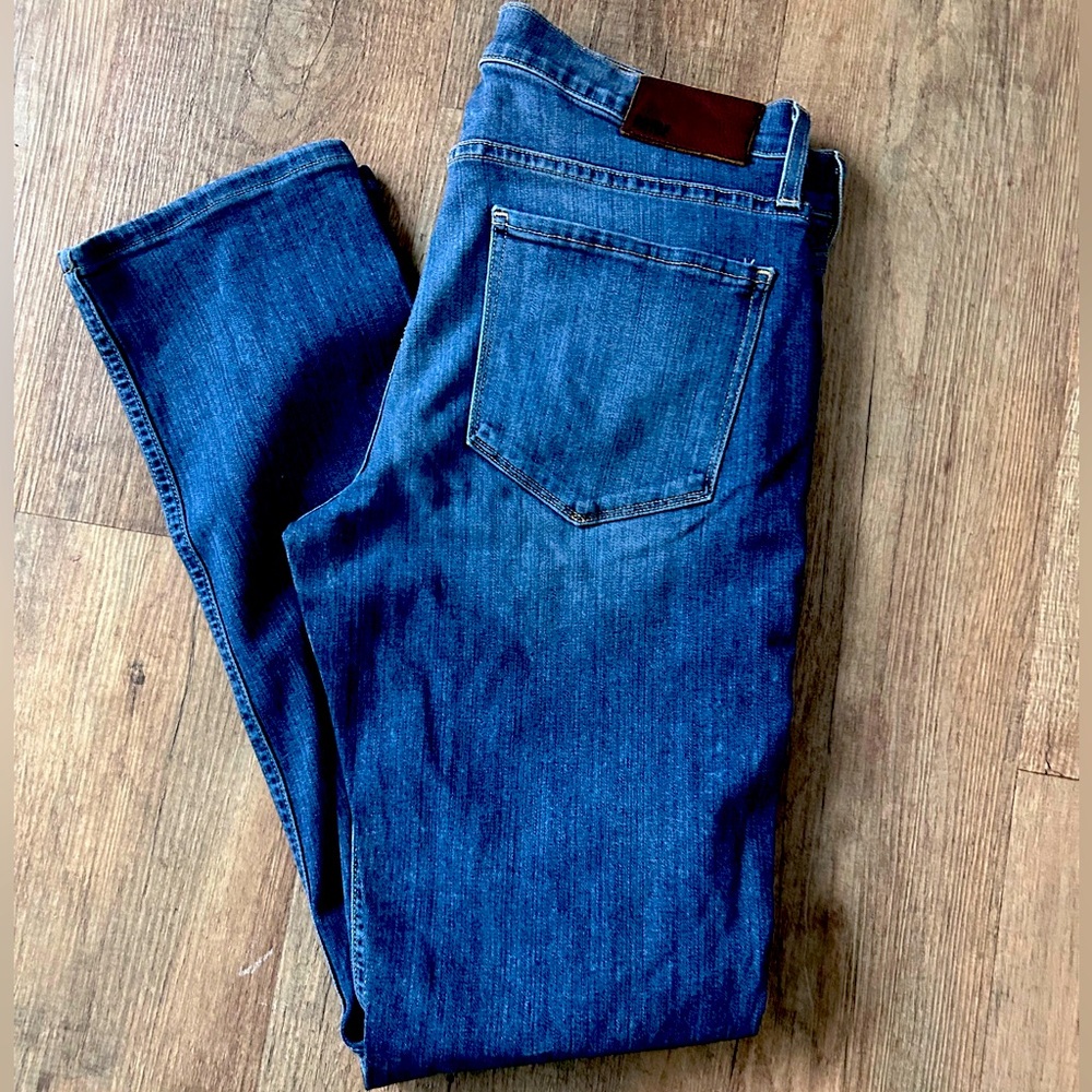 Mavi jeans 
Name—Federal
New without tags